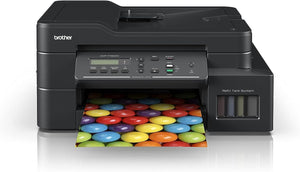 Brother Printer Ink Tank DCP-T720DW