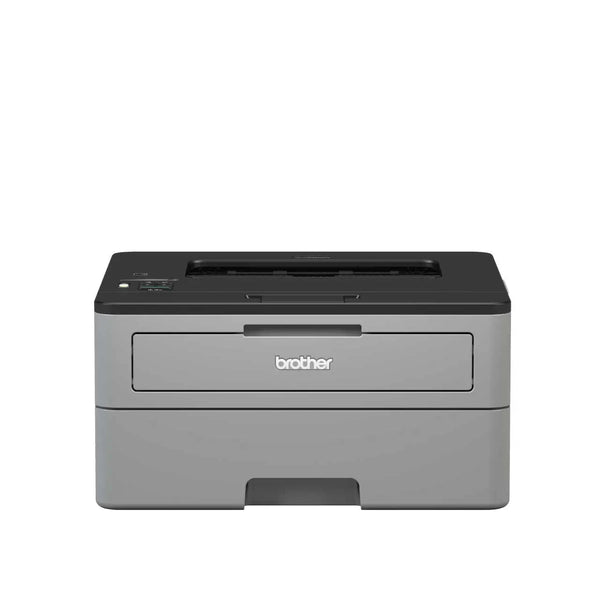 Brother Monochrome Laser Printer, HL-L2335D