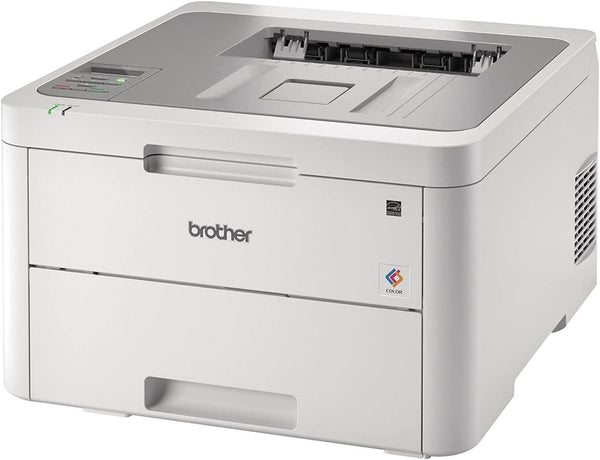 Brother HL-L3210CW Compact Digital Color Printer