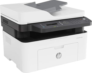 HP LaserJet Printer M137fnw