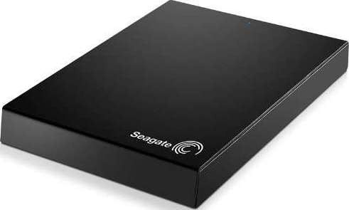 SEAGATE EXTERNAL HARD DISK 2TB MICRO  USB 3.0