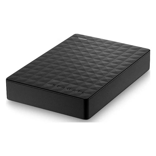 SEAGATE EXTERNAL HARD DISK 4TB