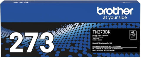 BROTHER TN-273 BLACK TONER