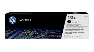 HP 131A BLACK TONER CARTRIDGE