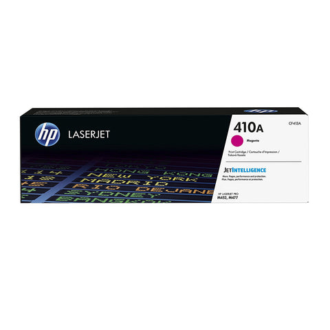 HP 410A Magneta Toner Cartridge